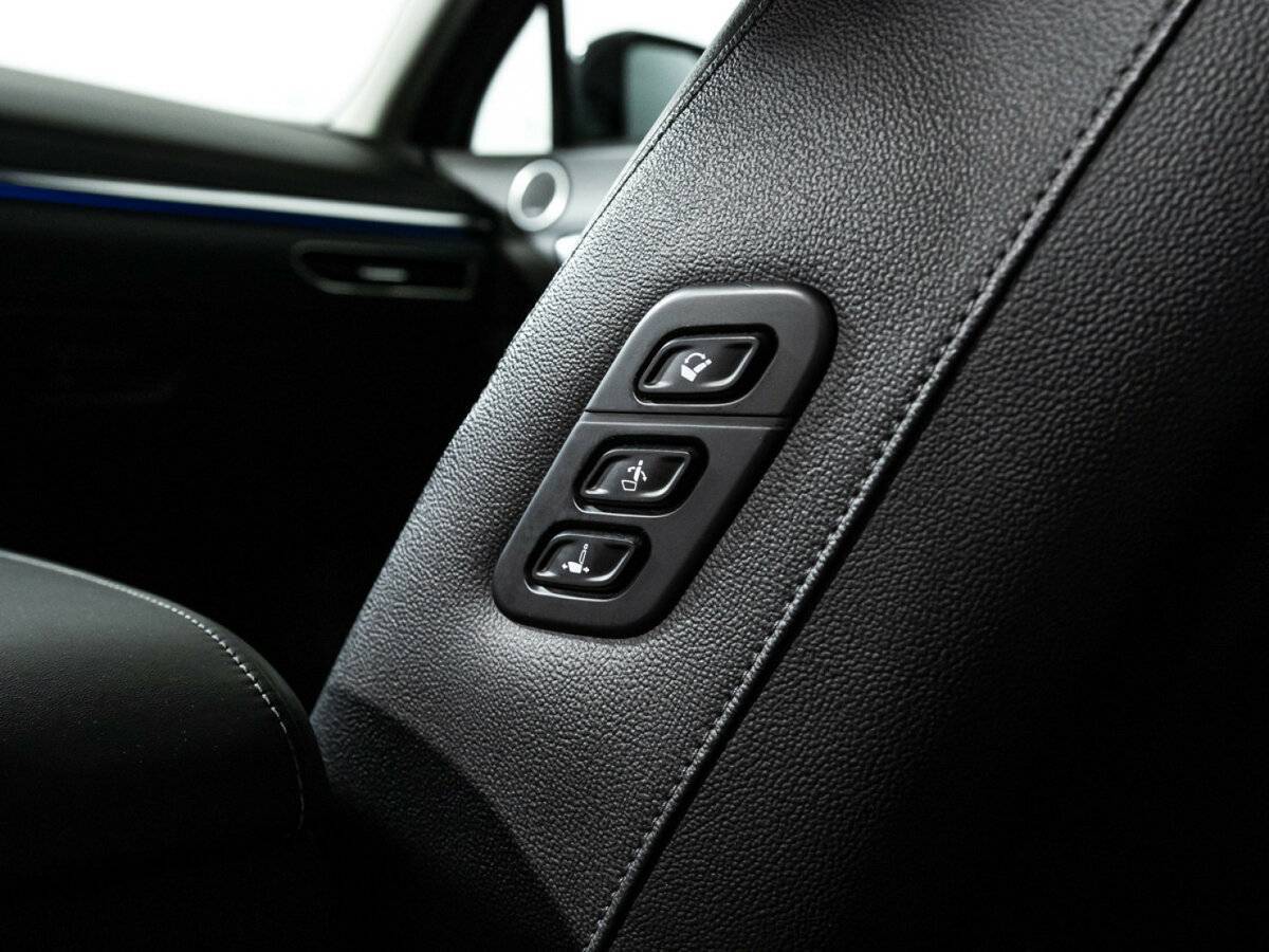 Купить Hyundai Sonata с пробегом. Фото: #25