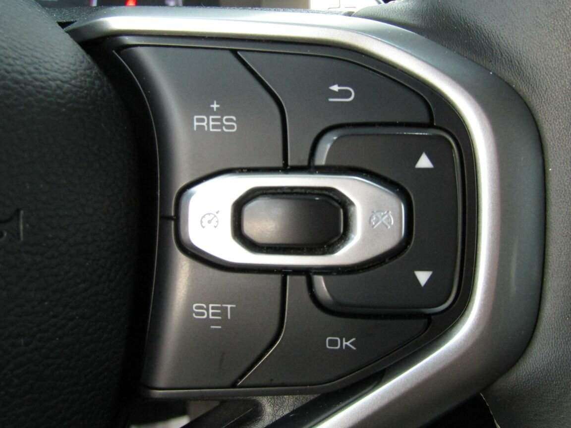 Продажа Б/У Хавал Джолион. Фото: #21