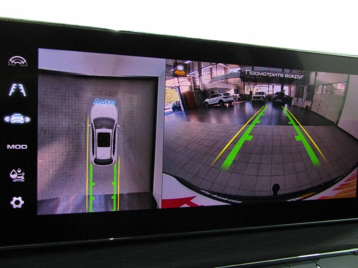 Продажа Б/У Хавал Джолион. Фото: #23