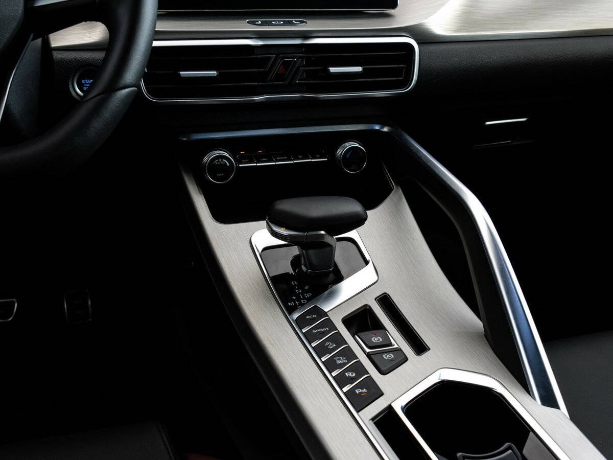 Купить Belgee X50 с пробегом. Фото: #10