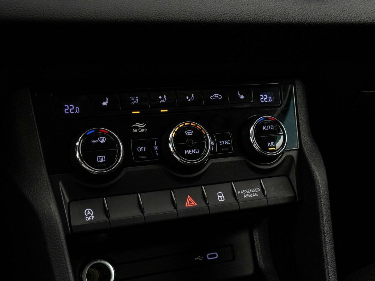 Продажа Б/У Шкода Карок. Фото: #12