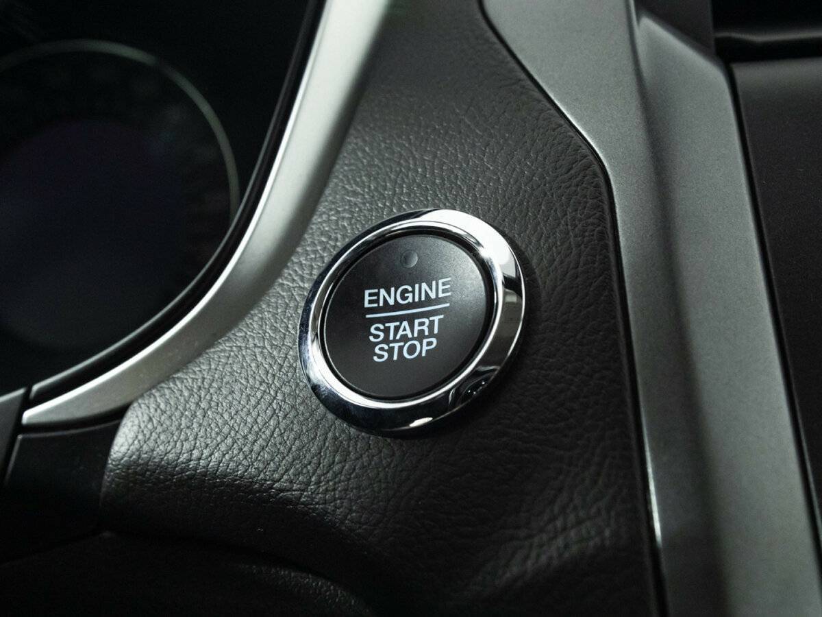 Продажа Б/У Форд Мондео. Фото: #14