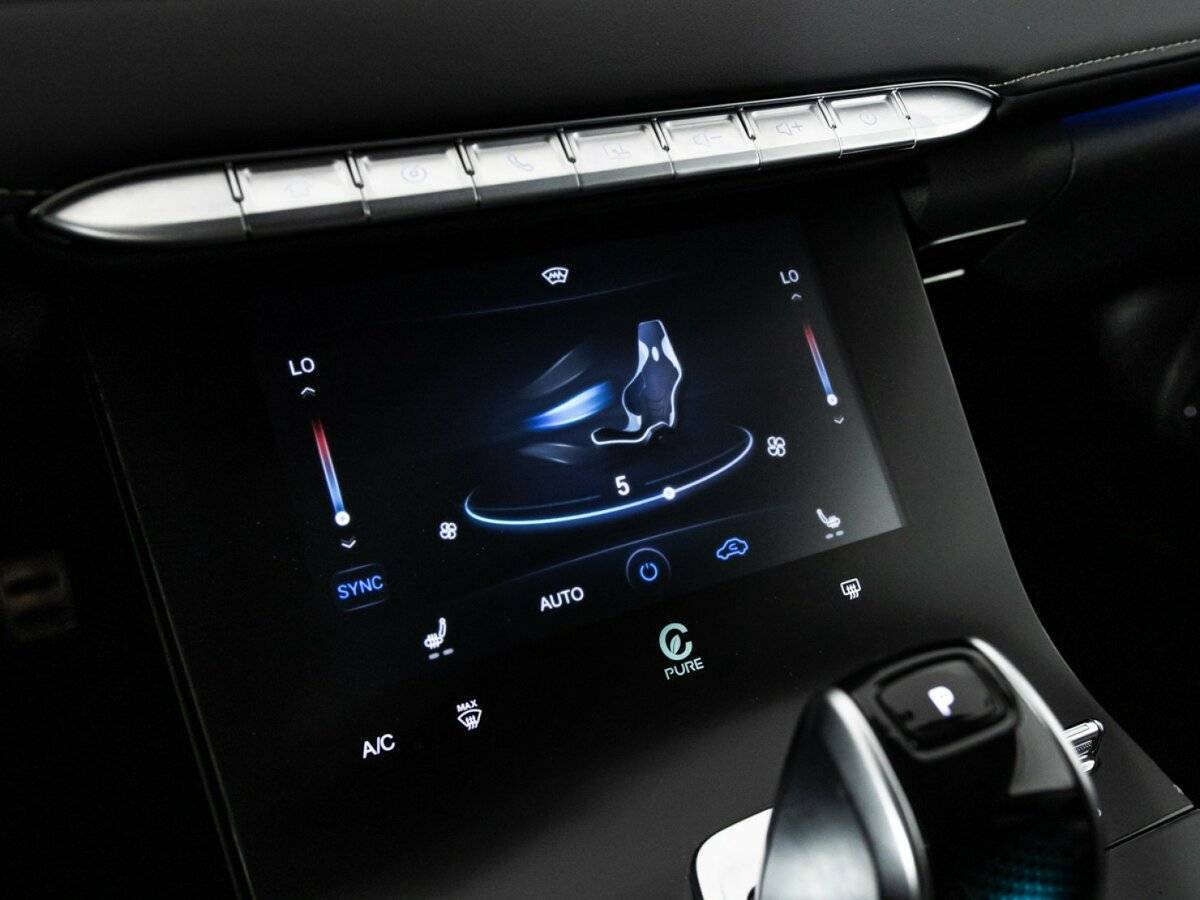 Продажа Б/У Чери Тигго 8 Про Макс. Фото: #20