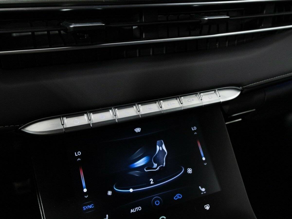 Продажа Б/У Чери Тигго 8 Про Макс. Фото: #22