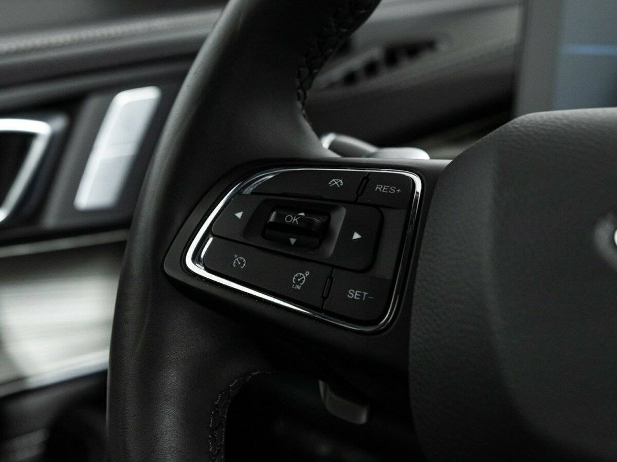 Продажа Б/У Чери Тигго 8 Про Макс. Фото: #26