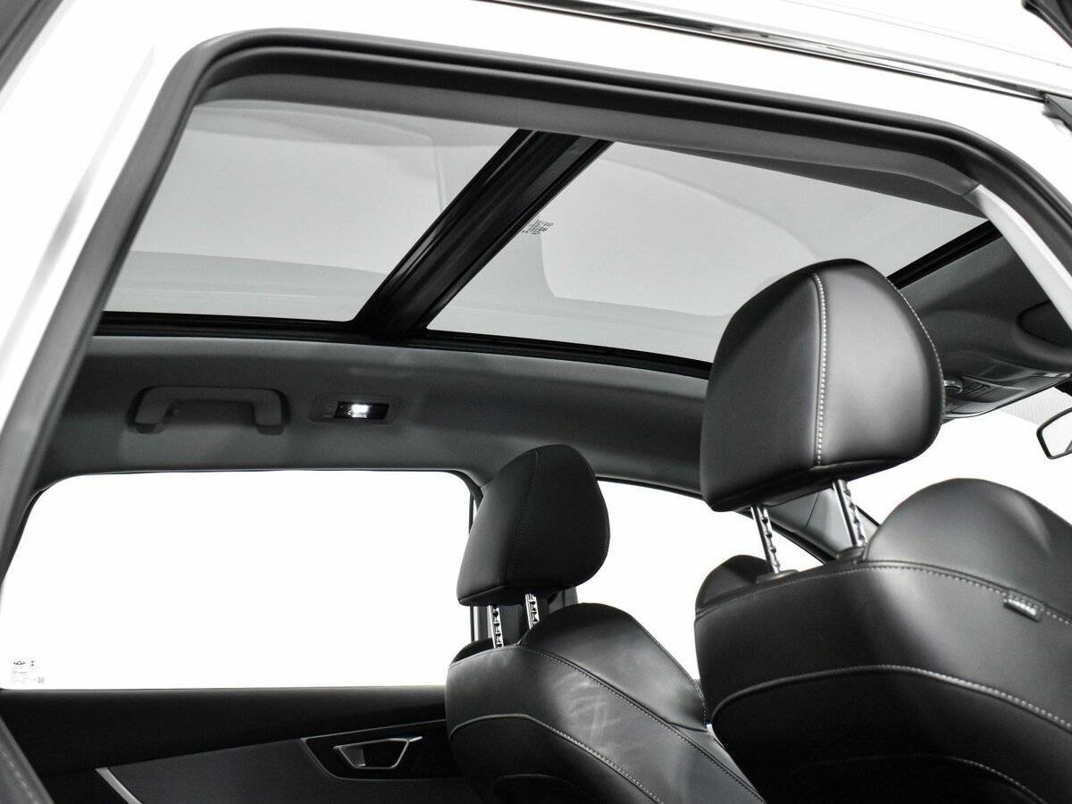 Продажа Б/У Чери Тигго 7 Про. Фото: #20