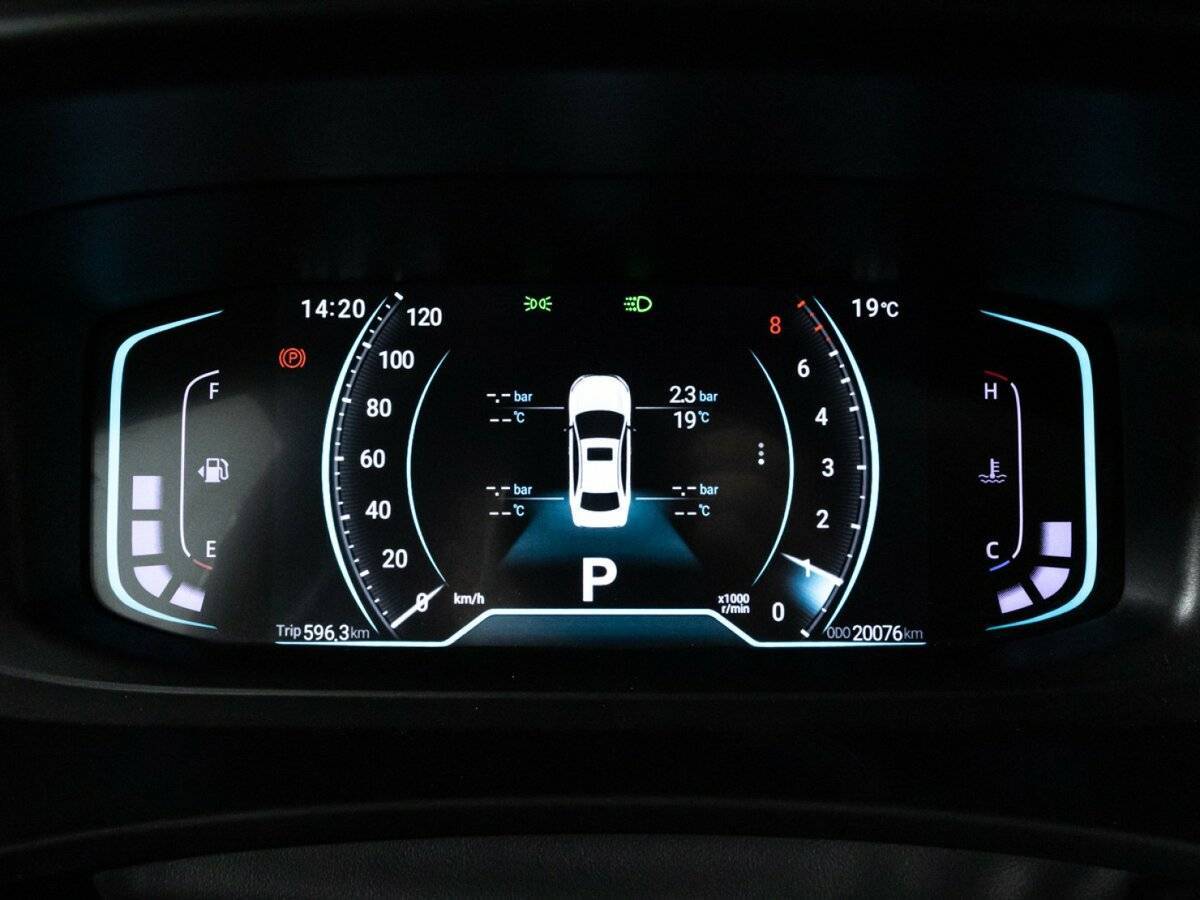 Купить KAIYI E5 с пробегом. Фото: #11