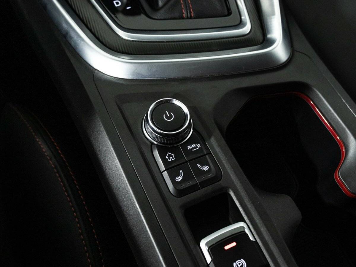 Купить KAIYI E5 с пробегом. Фото: #17