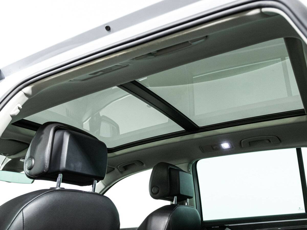 Купить Volkswagen Tiguan с пробегом. Фото: #16