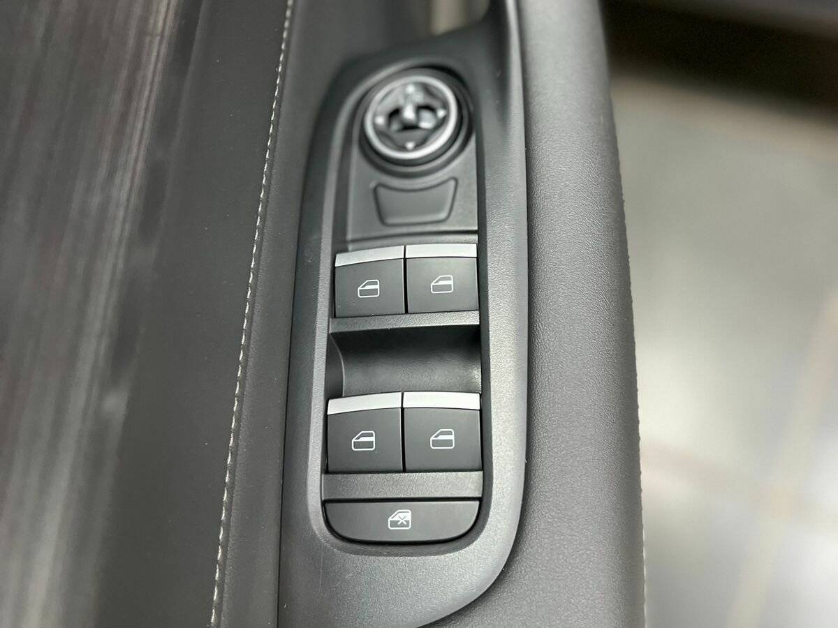 Купить Chery Tiggo 4 Pro с пробегом. Фото: #14