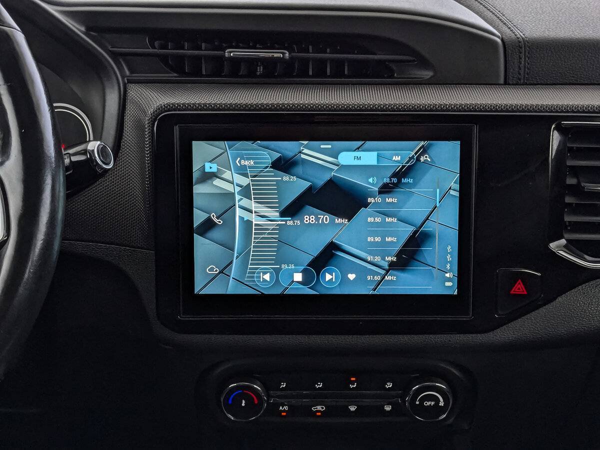 Продажа Б/У Чери Тигго 4. Фото: #16