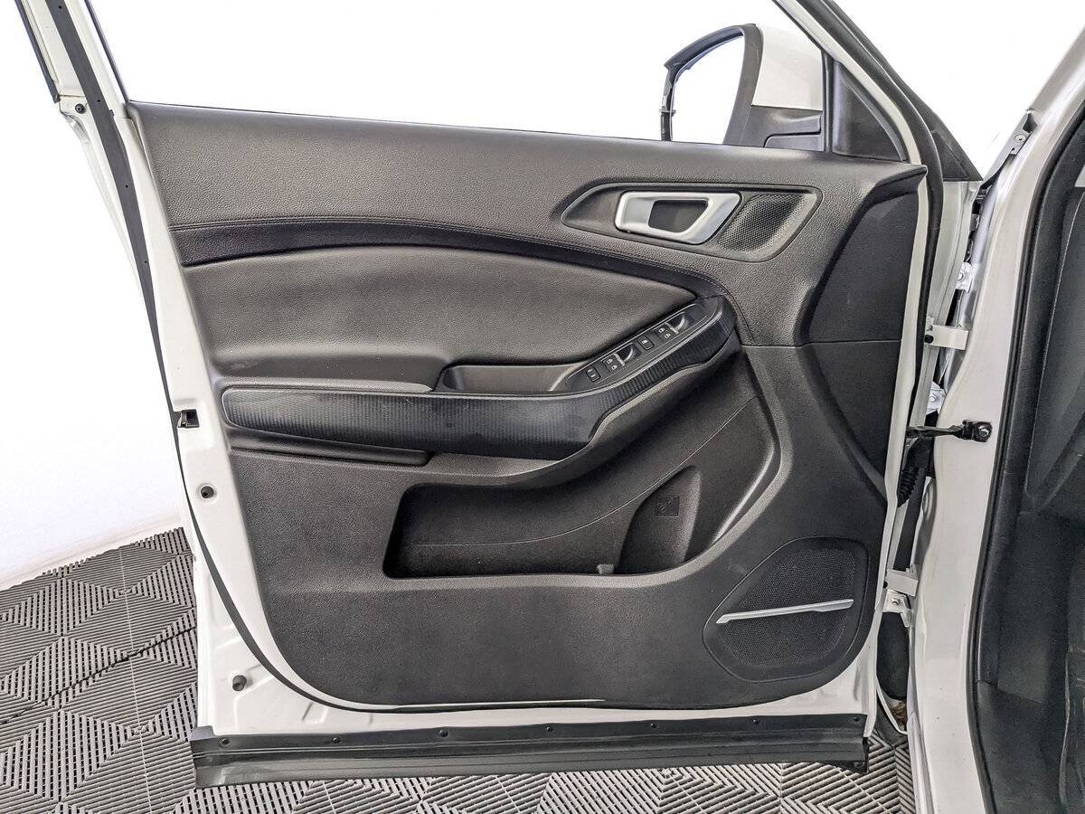 Продажа Б/У Чери Тигго 4. Фото: #18