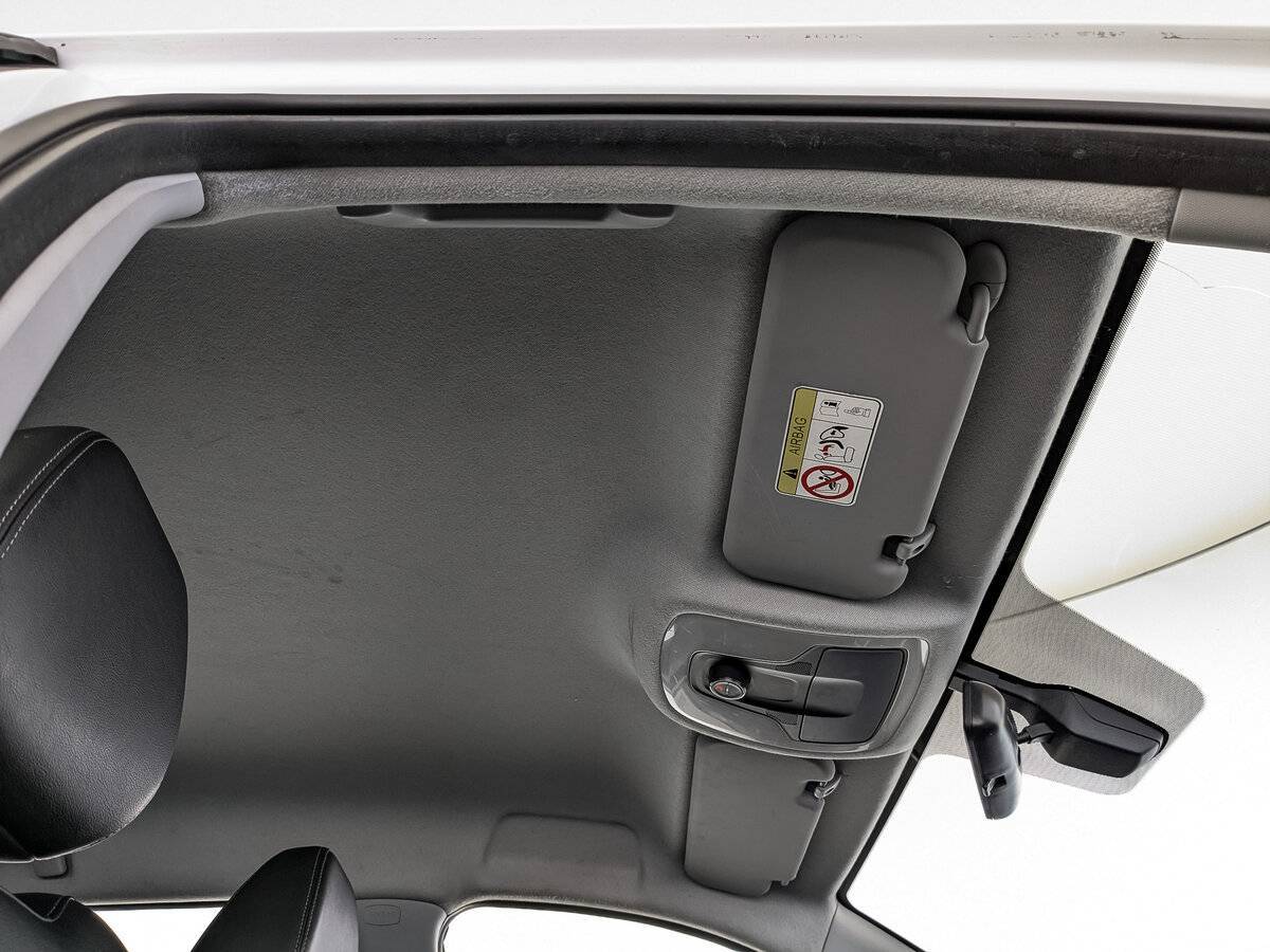 Продажа Б/У Чери Тигго 4. Фото: #22