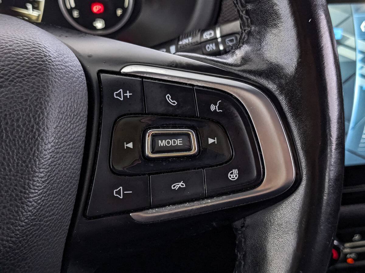 Продажа Б/У Чери Тигго 4. Фото: #28