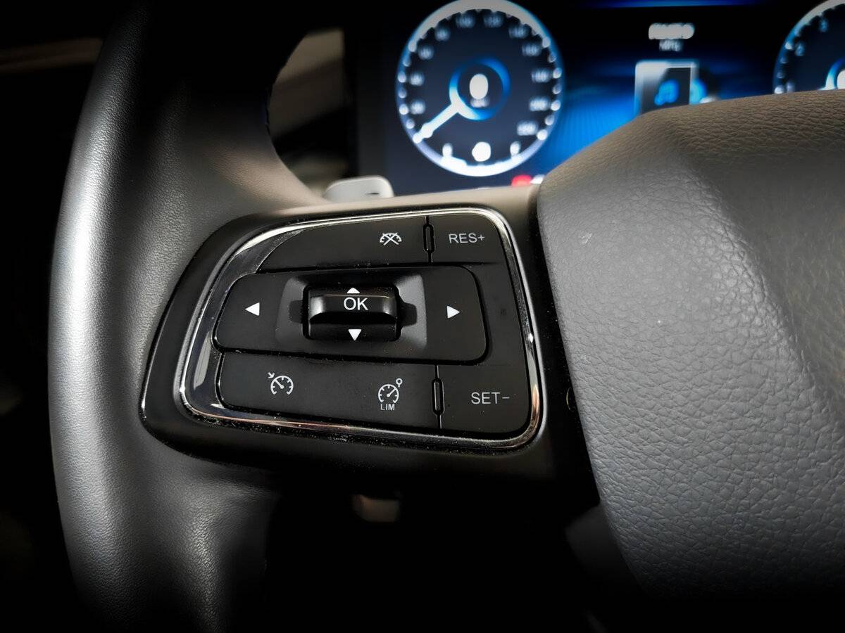 Купить Chery Tiggo 8 Pro Max с пробегом. Фото: #27