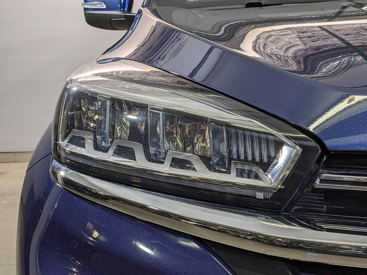 Продажа Б/У Чери Тигго 8. Фото: #10