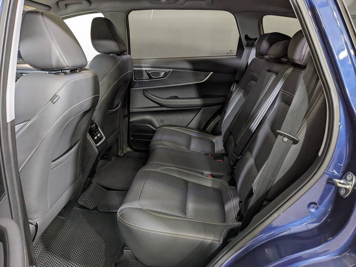 Продажа Б/У Чери Тигго 8. Фото: #17