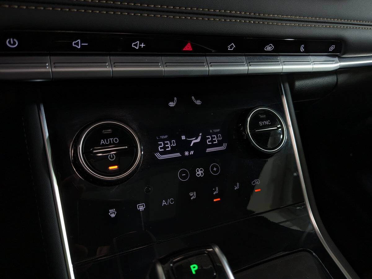 Продажа Б/У Чери Тигго 8. Фото: #20