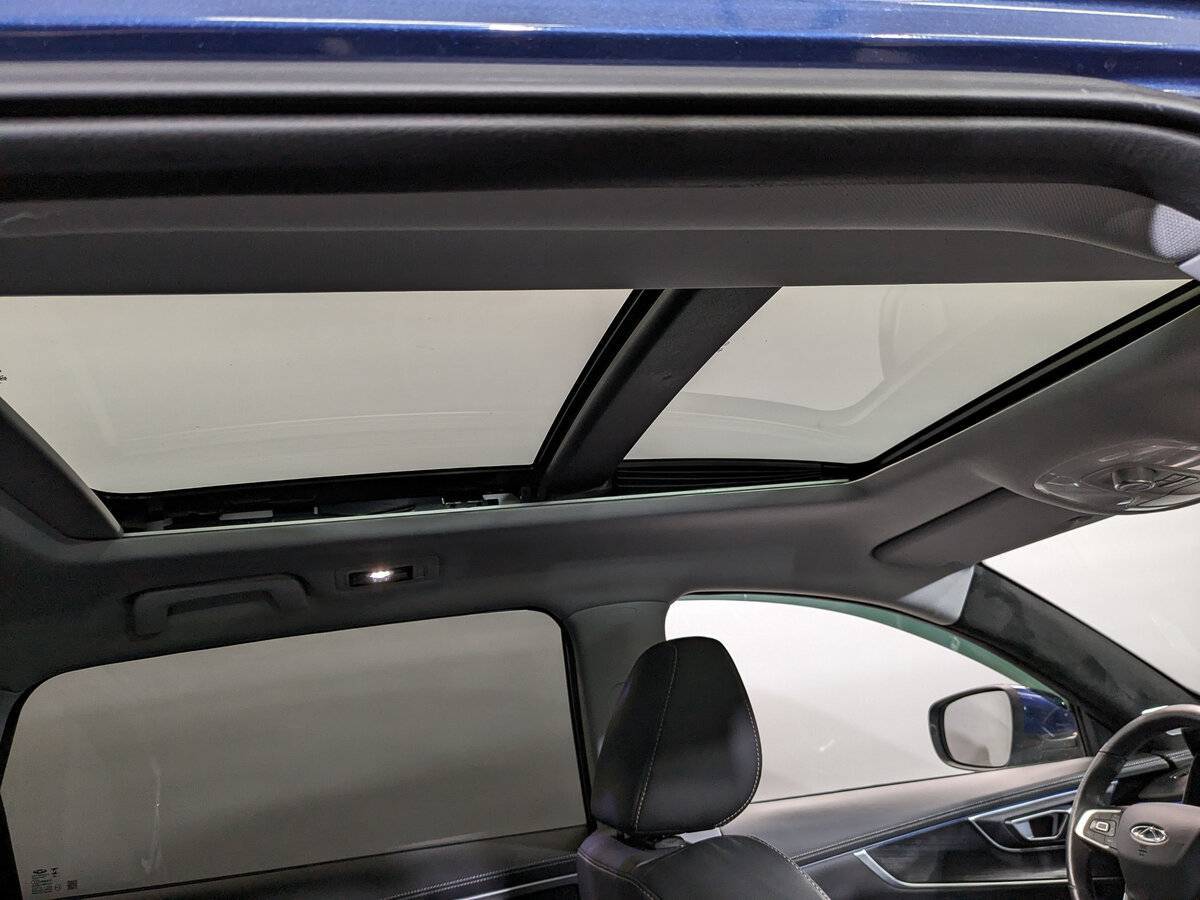 Продажа Б/У Чери Тигго 8. Фото: #22