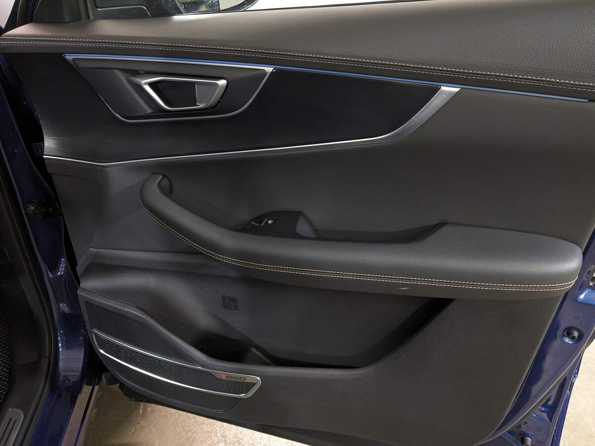 Продажа Б/У Чери Тигго 8. Фото: #24