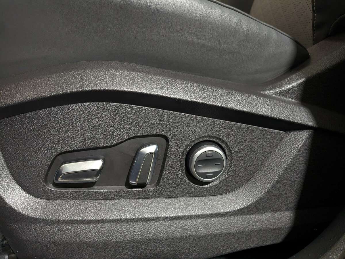 Продажа Б/У Чери Тигго 8. Фото: #26