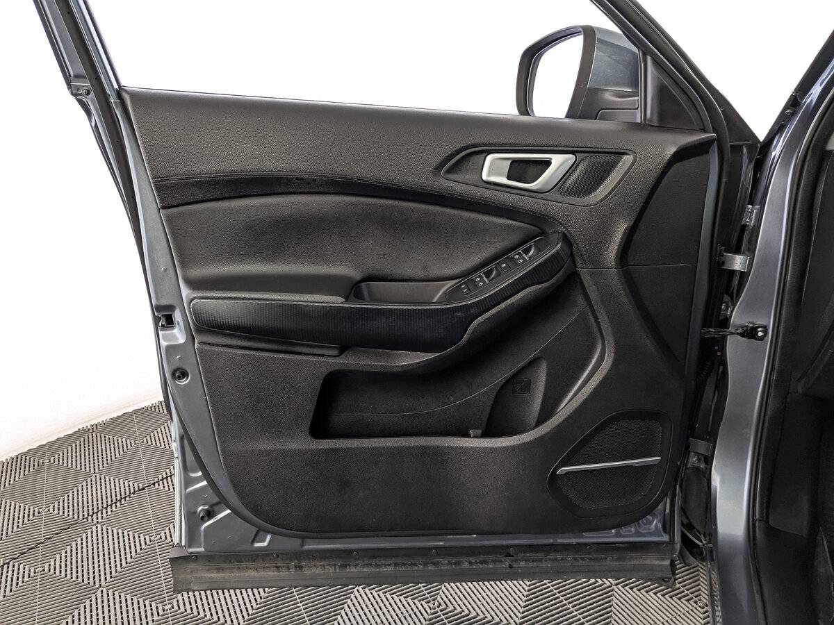 Продажа Б/У Чери Тигго 4. Фото: #18