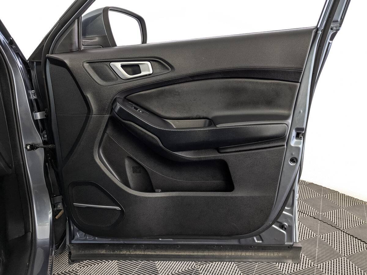 Продажа Б/У Чери Тигго 4. Фото: #24