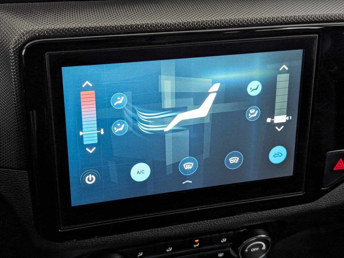 Продажа Б/У Чери Тигго 4. Фото: #26