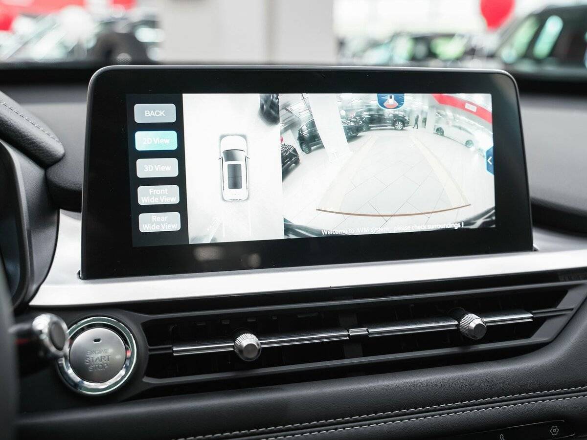 Купить Chery Tiggo 7 Pro с пробегом. Фото: #14