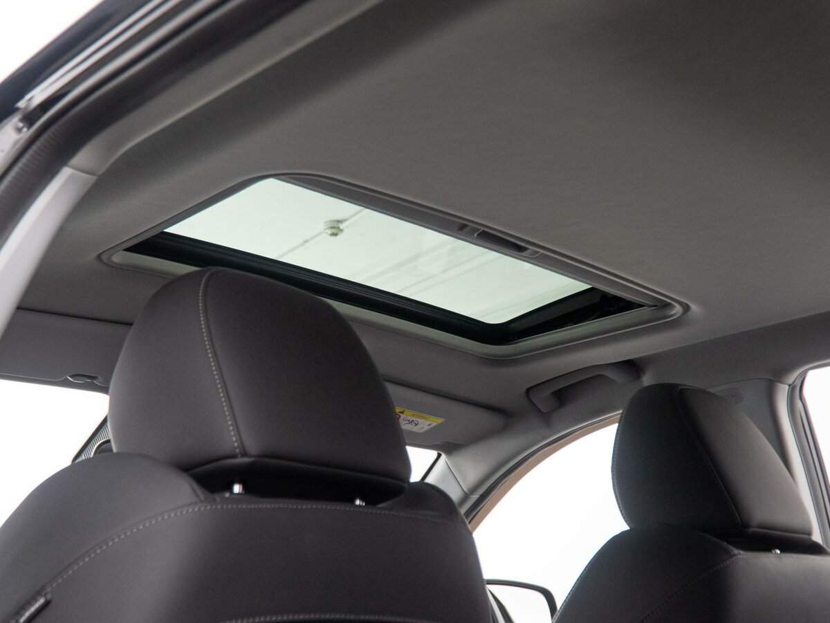 Купить Chery Tiggo 4 Pro с пробегом. Фото: #15