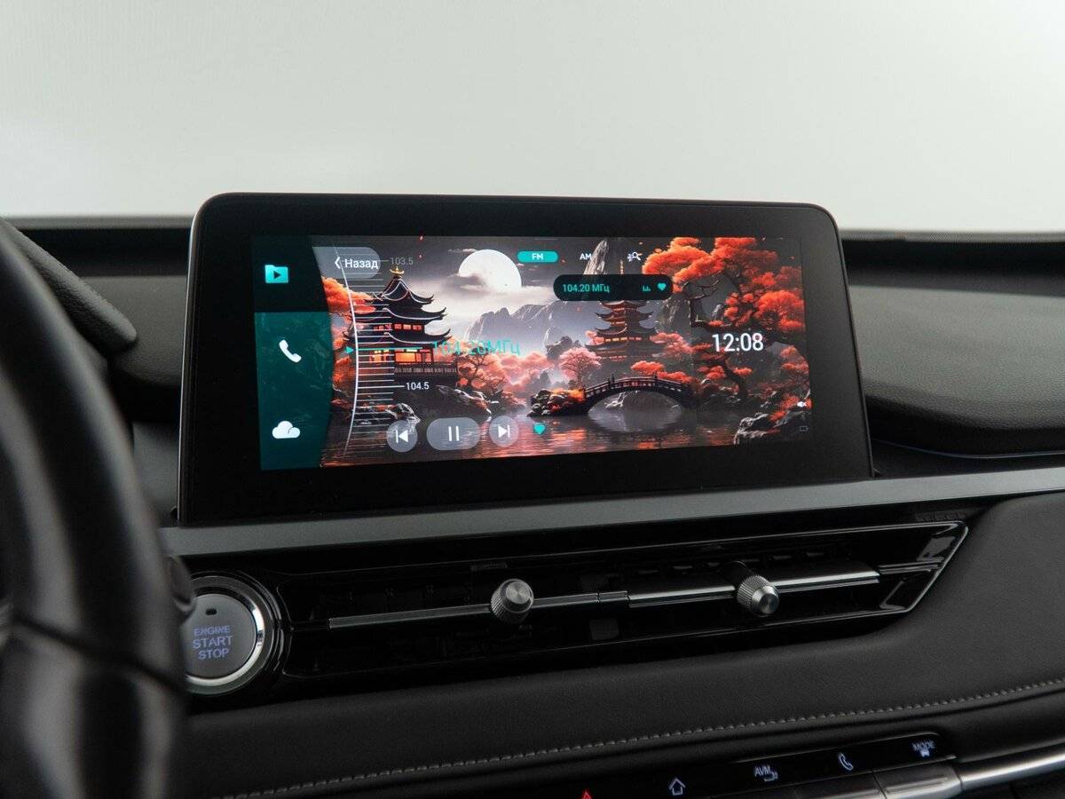 Купить Chery Tiggo 4 Pro с пробегом. Фото: #24