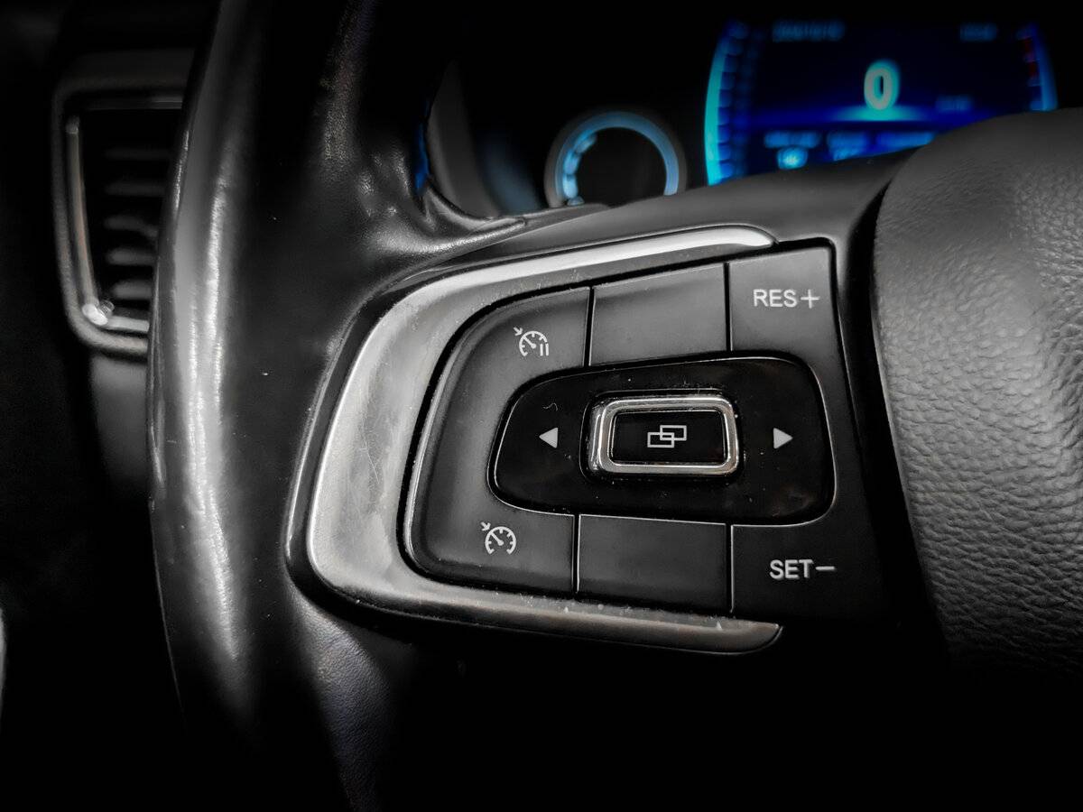 Купить Chery Tiggo 4 с пробегом. Фото: #27