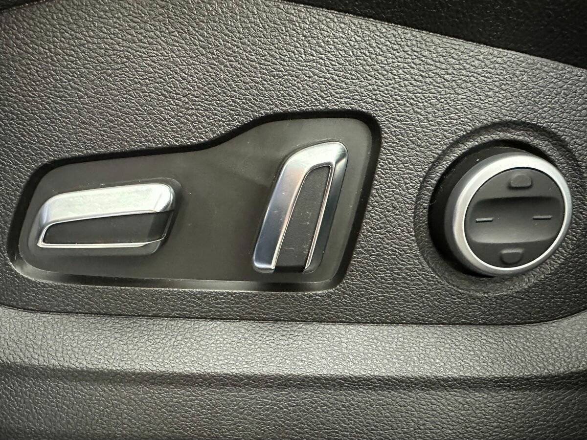 Купить Chery Tiggo 8 Pro Max с пробегом. Фото: #19