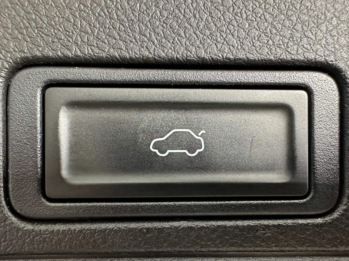 Купить Chery Tiggo 8 Pro Max с пробегом. Фото: #24