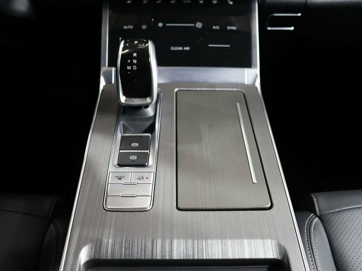 Купить Chery Tiggo 4 Pro с пробегом. Фото: #18