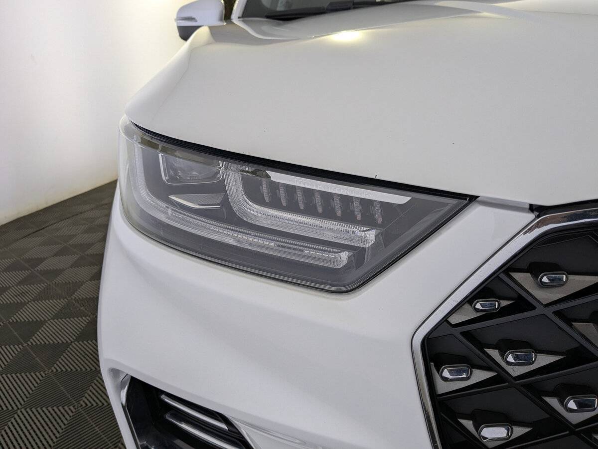 Продажа Б/У Чери Тигго 8 Про. Фото: #10