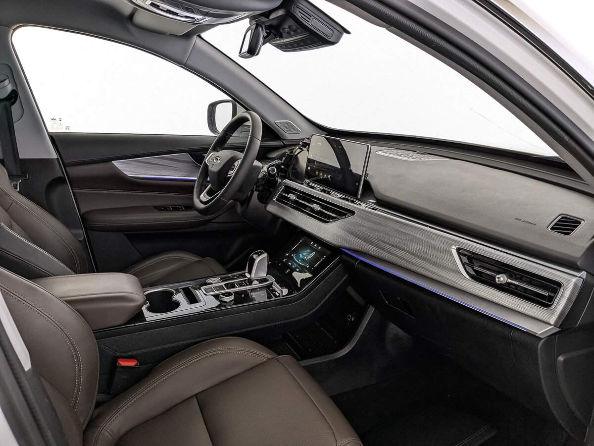 Продажа Б/У Чери Тигго 8 Про. Фото: #12