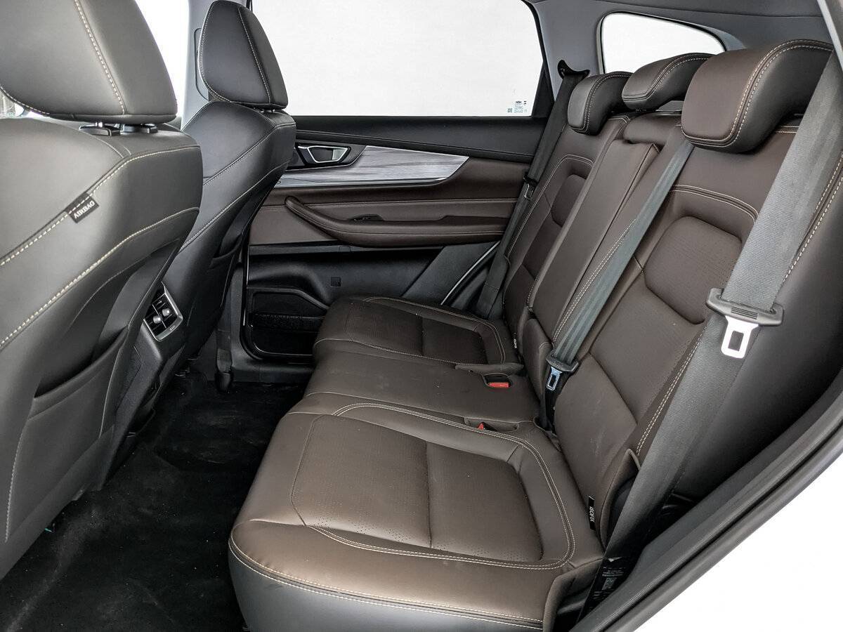 Продажа Б/У Чери Тигго 8 Про. Фото: #15