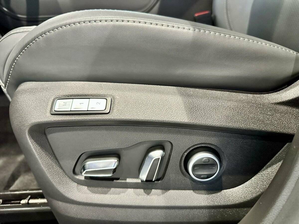 Купить Chery Tiggo 7 Pro Max с пробегом. Фото: #10