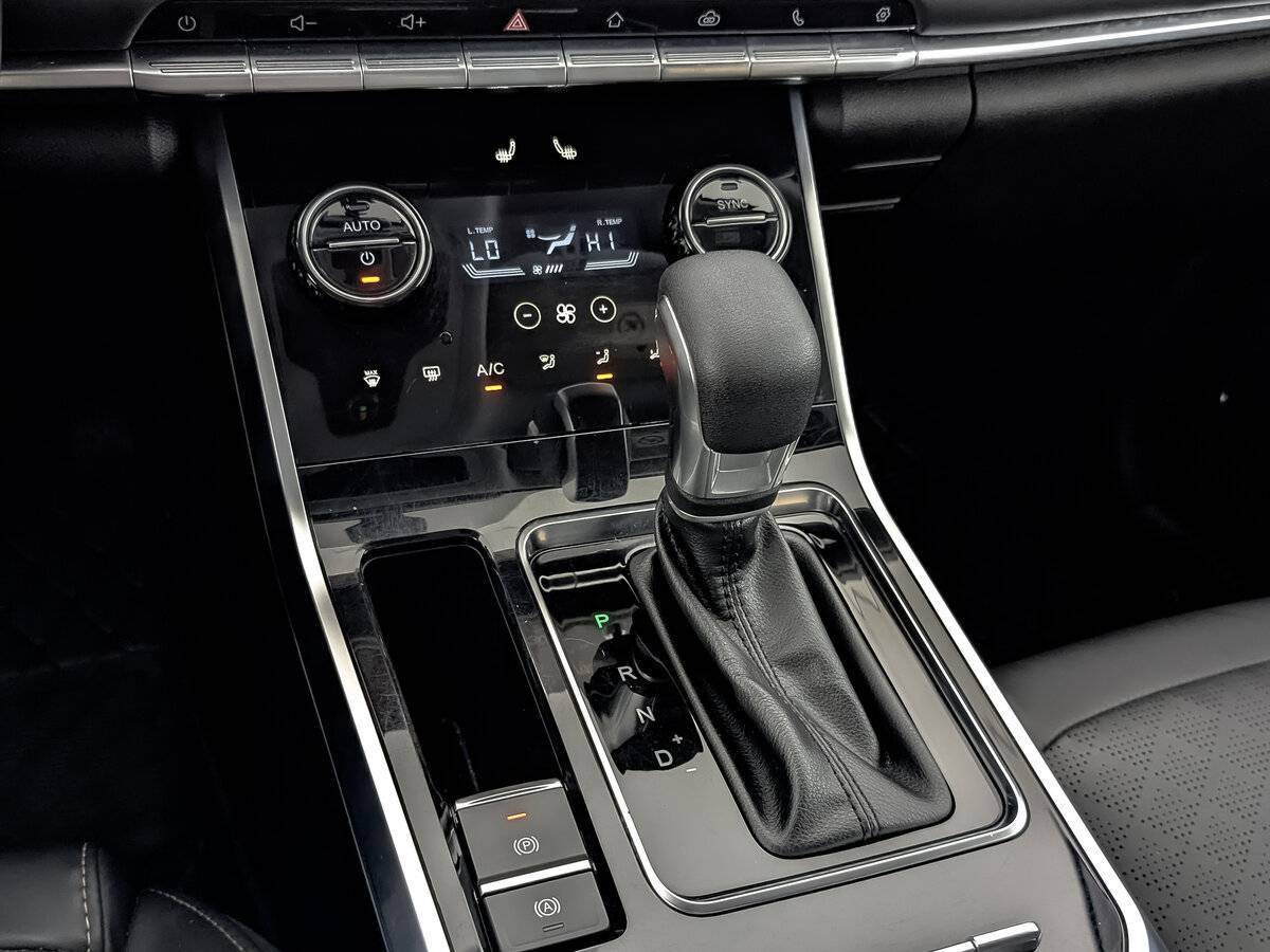 Продажа Б/У Чери Тигго 8. Фото: #20