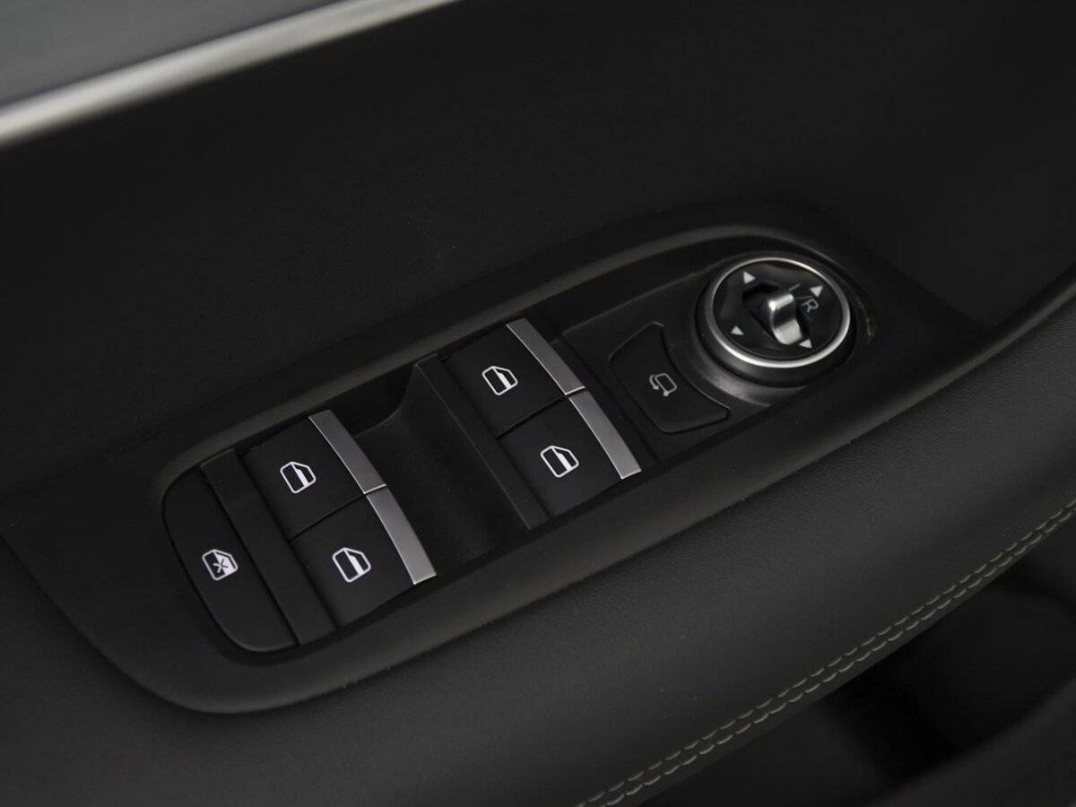 Купить Chery Tiggo 7 Pro Max с пробегом. Фото: #12