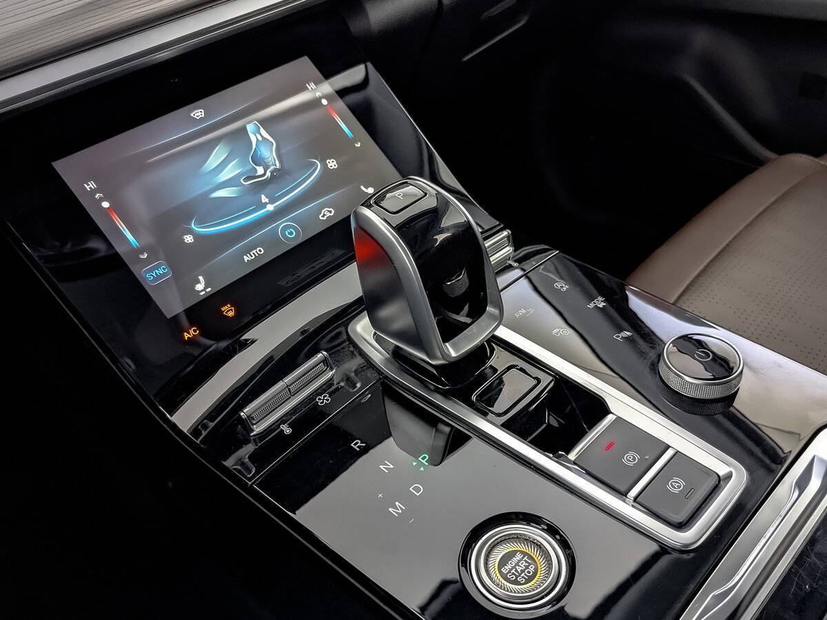 Продажа Б/У Чери Тигго 8 Про. Фото: #20