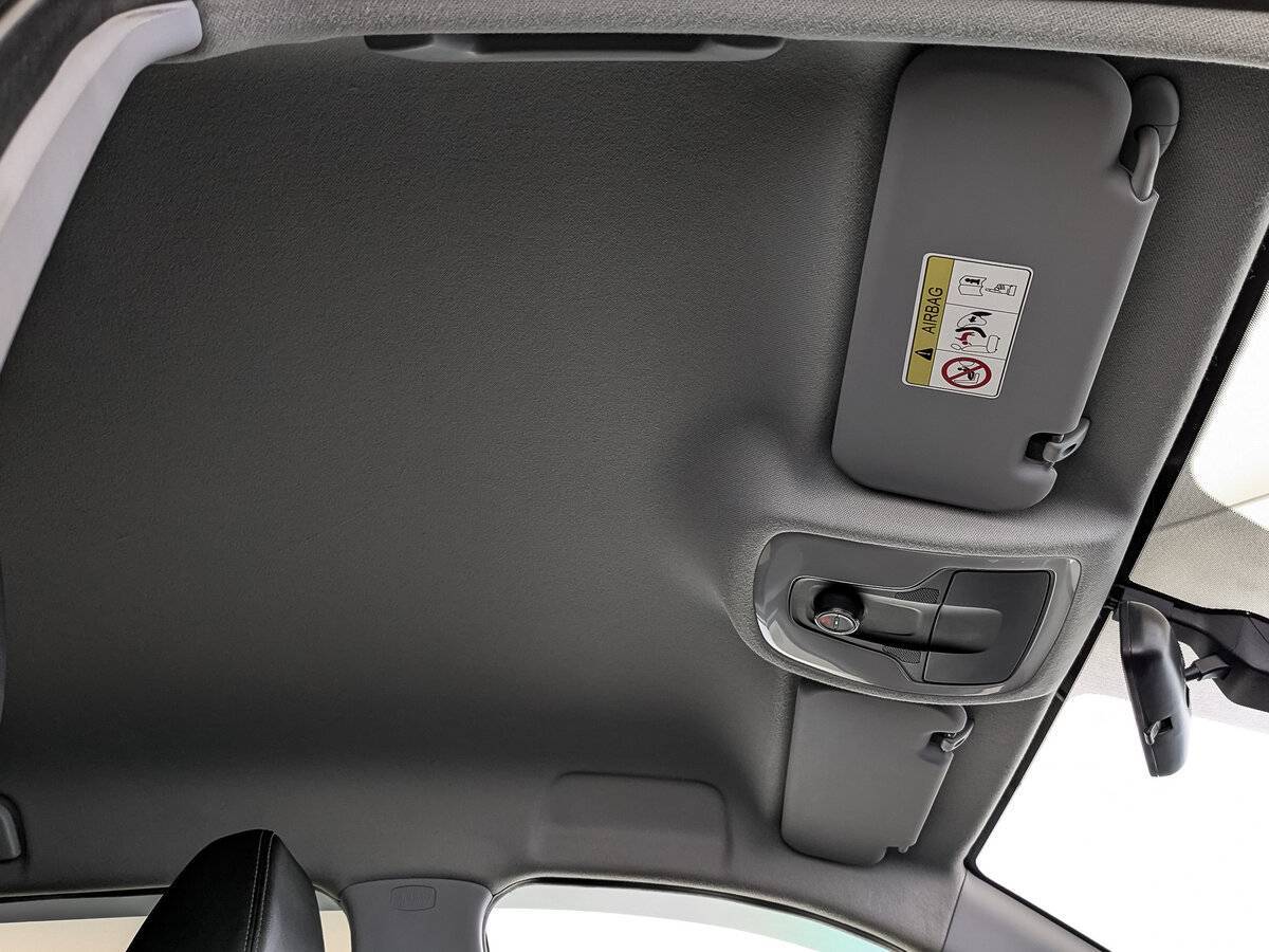 Продажа Б/У Чери Тигго 4. Фото: #22