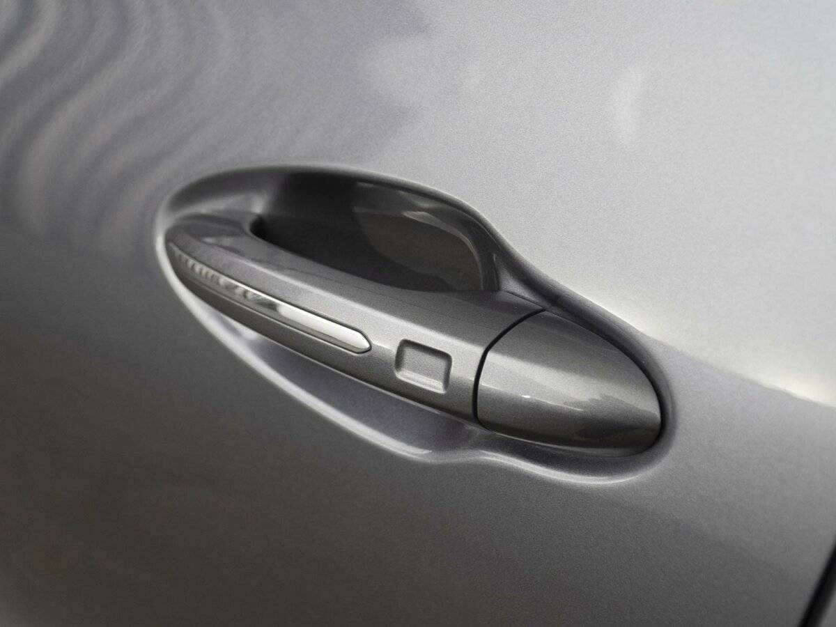 Купить Chery Tiggo 7 Pro Max с пробегом. Фото: #4