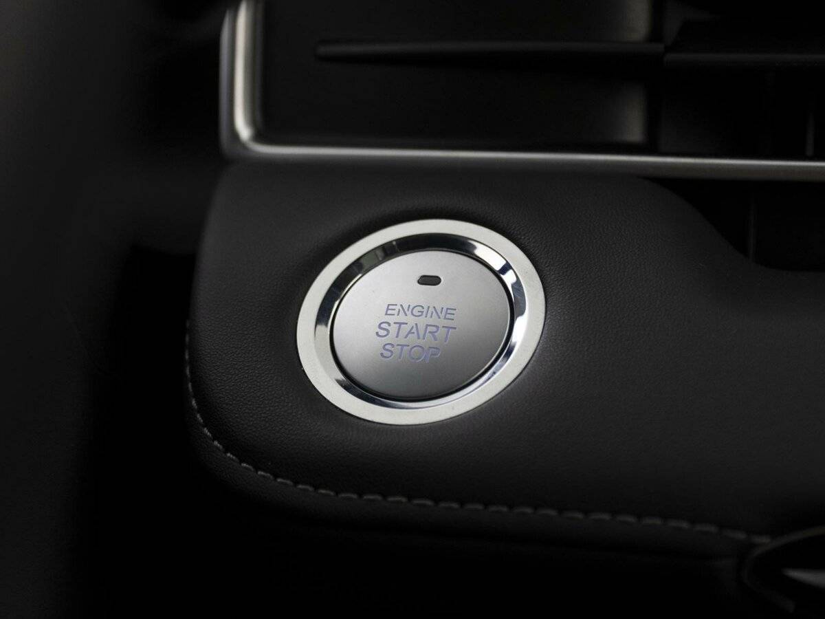 Купить Chery Tiggo 7 Pro Max с пробегом. Фото: #19