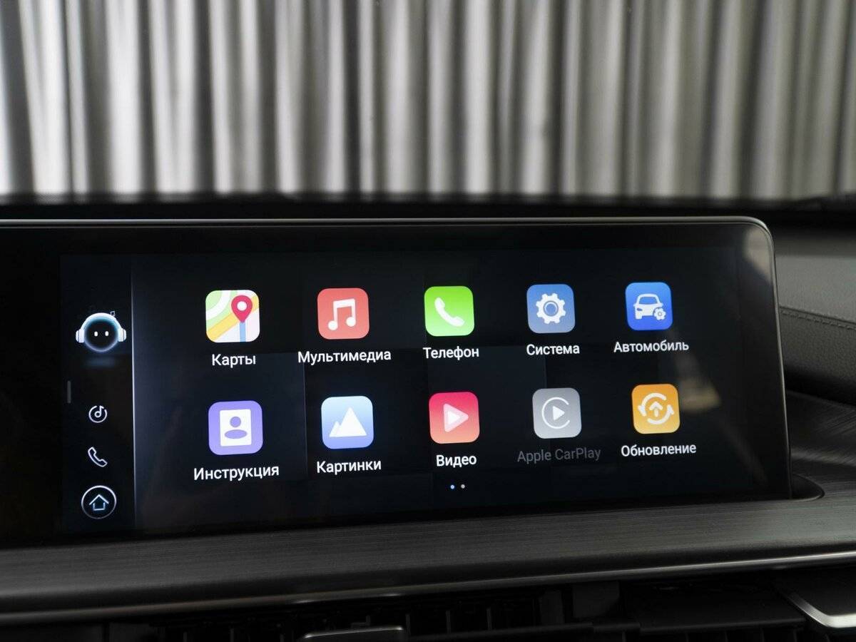 Купить Chery Tiggo 7 Pro Max с пробегом. Фото: #22