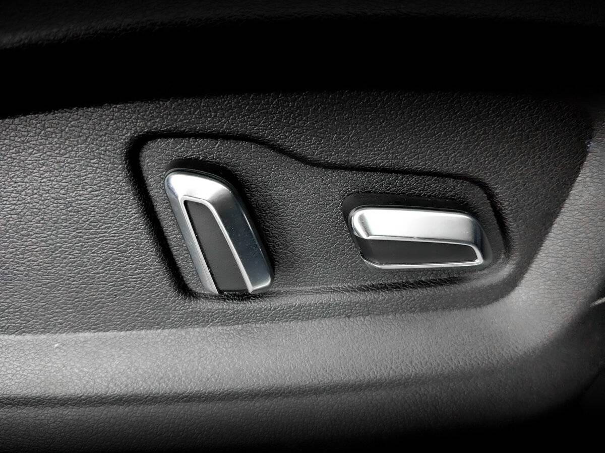 Купить Chery Tiggo 8 Pro с пробегом. Фото: #25