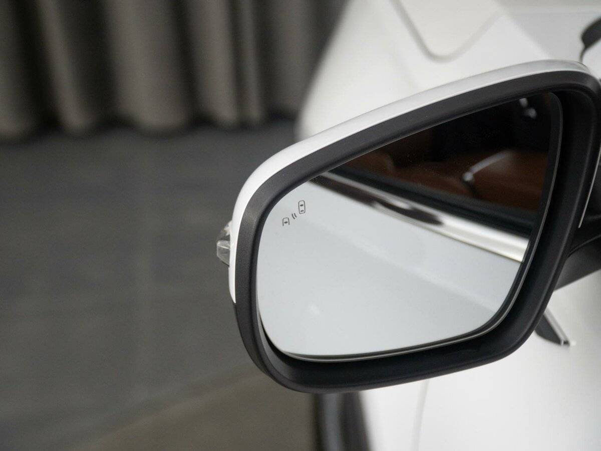 Купить Chery Tiggo 8 Pro Max с пробегом. Фото: #4