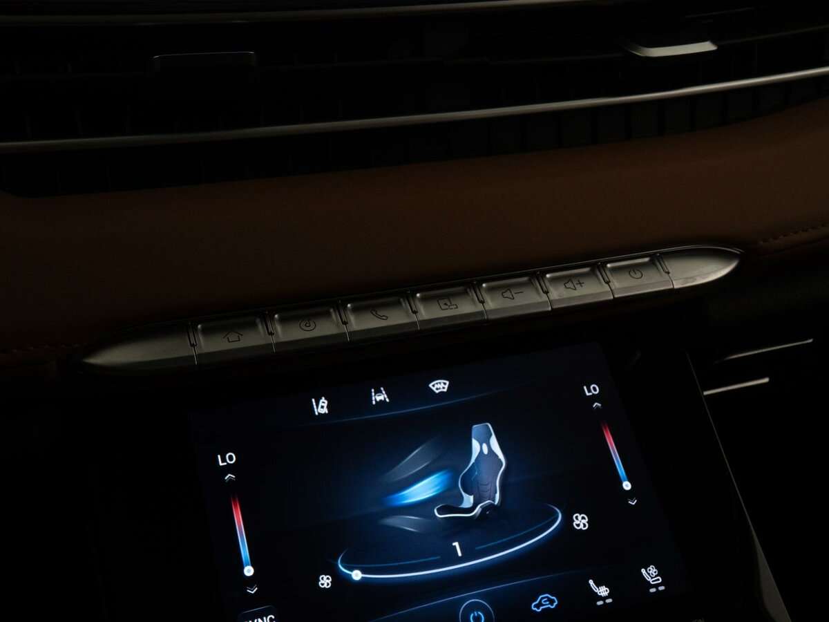 Купить Chery Tiggo 8 Pro Max с пробегом. Фото: #28