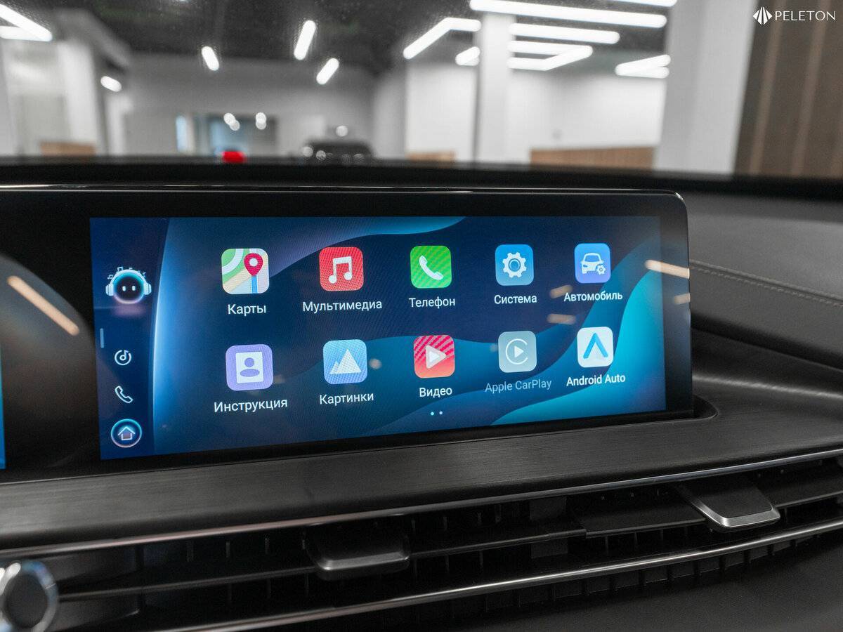 Купить Chery Tiggo 7 Pro Max с пробегом. Фото: #16